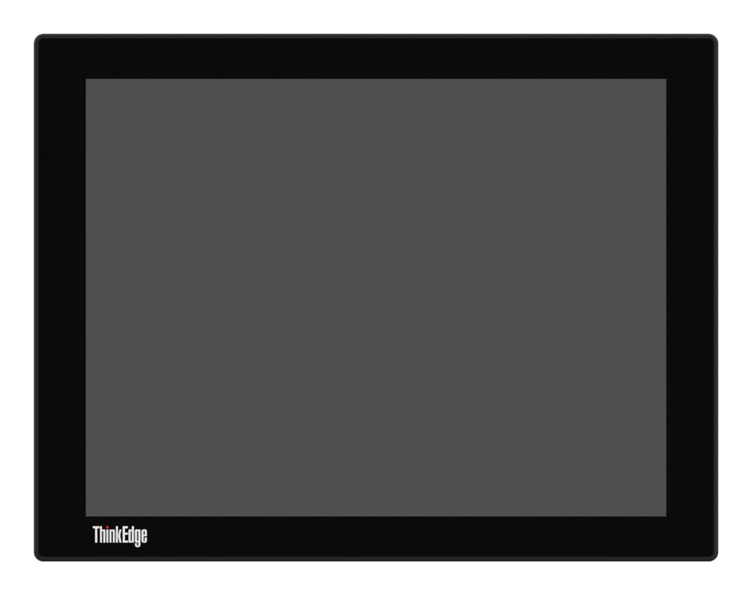 Lenovo ThinkEdge SE50a 12 Tiny U300L 8/256 WiFi W11IoT