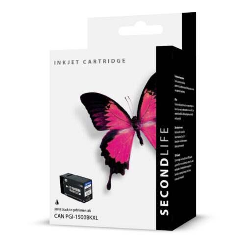 Inkjet Cartridges