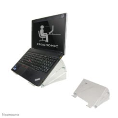Neomounts NSNOTEBOOK300 Laptopstandaard 10-22" - universeel