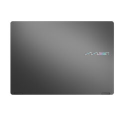 MSI Prestige 16 AI+ C3MG-236NL Copilot+ PC Intel Core Ultra X7 358H Laptop 40,6 cm (16") 2.8K 32 GB LPDDR5x-SDRAM 1 TB SSD Wi-Fi 7 (802.11be) Windows 11 Pro Grijs - Afbeelding 6