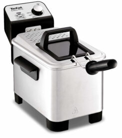 Tefal Friteuse - Easy Pro 3 L - koude zone - premium FR3380