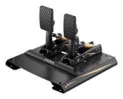 Moza Racing CRP2 Pedalen (gas + rem) - Afbeelding 2