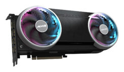 GIGABYTE AORUS GeForce RTX 5070 INFINITY 12G NVIDIA 12 GB GDDR7 - Afbeelding 4