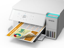 Epson EcoTank ET-2956 Inkjet A4 4800 x 1200 DPI 33 ppm Wifi - Afbeelding 5