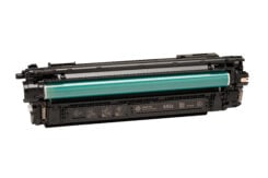 HP 656X originele high-capacity zwarte LaserJet tonercartridge - Afbeelding 3