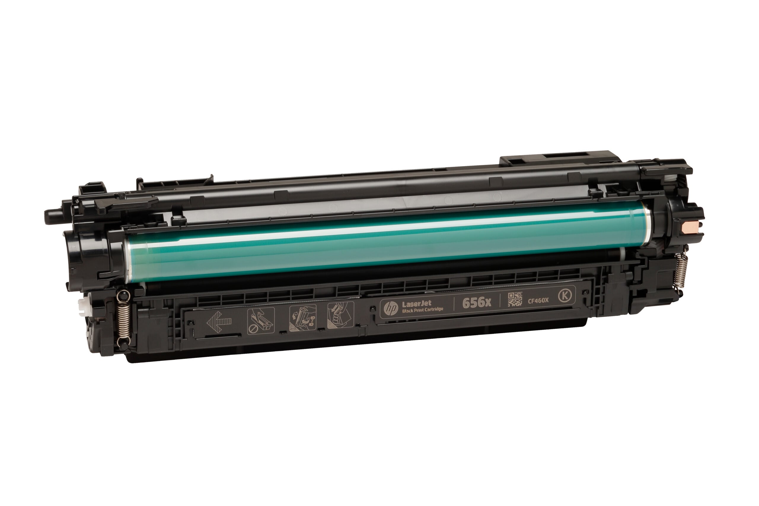 HP 656X originele high-capacity zwarte LaserJet tonercartridge - Afbeelding 3