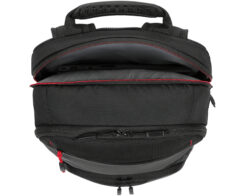 Lenovo 4X41A30364 laptoptas 39,6 cm (15.6") Rugzak Zwart - Afbeelding 6
