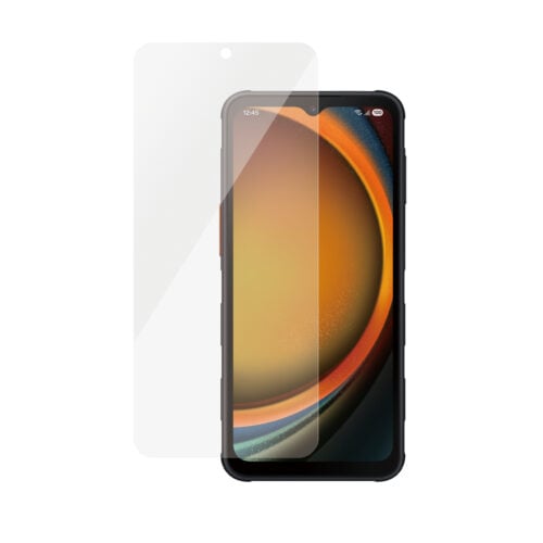 Scherm- - rugbeschermers voor mobiele telefoons