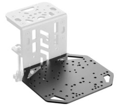 Moza Racing Universal Mounting Plate Handremplaat - Afbeelding 5