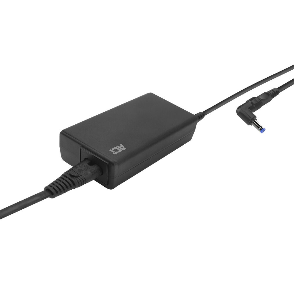 ACT Compacte laptoplader 65W (voor laptops tot 15,6 inch) - Afbeelding 4