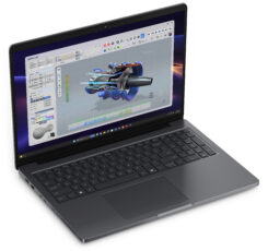 DELL Pro Precision 5 16 PW516261 Copilot+ PC Intel Core Ultra 7 366H Laptop 40,6 cm (16") Full HD+ 32 GB LPDDR5x-SDRAM 1 TB SSD NVIDIA RTX Pro 1000 Blackwell Wi-Fi 7 (802.11be) Windows 11 Pro Zwart Engels - Afbeelding 3