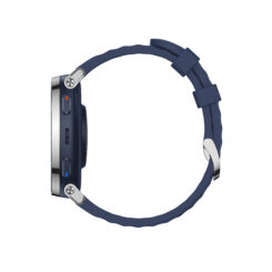 Amazfit W2558GL2N smartwatch & sportwatch 3,35 cm (1.32") AMOLED Digitaal 466 x 466 Pixels Touchscreen Zilver GPS - Afbeelding 6