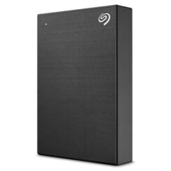 Seagate One Touch HDD 5 TB externe harde schijf 2.5" Micro-USB B 2.0/3.2 Gen 1 (3.1 Gen 1) Zwart - Afbeelding 3