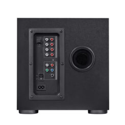 Trust GXT 658 Tytan 5.1 - Surround Gaming Speakerset (PC/PS3/Xbox 360) - Afbeelding 5