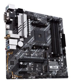 ASUS PRIME B550M-A WIFI II AMD B550 Socket AM4 micro ATX - Afbeelding 5