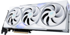 MSI GAMING GeForce RTX 5060 TI 16G TRIO OC WHITE NVIDIA 16 GB GDDR7 - Afbeelding 6