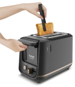 Tefal Incluedo TT5338 broodrooster - Afbeelding 5