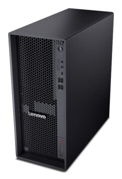 Lenovo ThinkStation P4 AMD Ryzen™ 7 PRO PRO 9755 32 GB DDR5-SDRAM 512 GB SSD Windows 11 Pro Tower PC Vloeistofkoelsysteem Zwart - Afbeelding 6