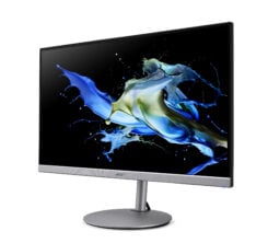 Acer CB2 CB242YP6bmiprx computer monitor 60,5 cm (23.8") 1920 x 1080 Pixels Full HD LCD Zwart - Afbeelding 4