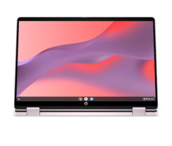 HP E70Y3EA laptop Chromebook 35,6 cm (14") ChromeOS - Afbeelding 2