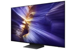 Samsung 55” OLED 4K Vision AI Smart TV S93F (2025) - Afbeelding 3