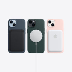 Forza Refurbished Apple iPhone 14 5G 128GB Refurbished als nieuw Yellow - Afbeelding 5