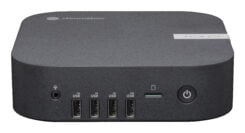 ASUS Chromebox CHROMEBOX6-S5007UN Intel Core 5 120U 8 GB DDR5-SDRAM SSD ChromeOS Mini PC Zwart - Afbeelding 5