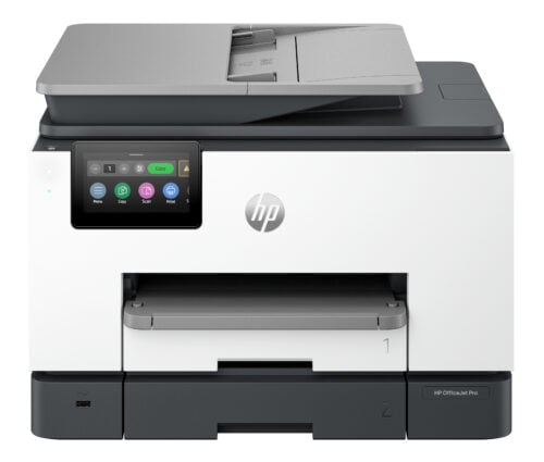 Printen & Scannen