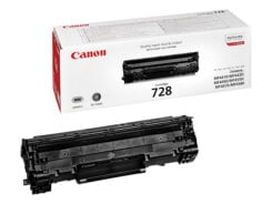 Canon 3500B002 tonercartridge 1 stuk(s) Origineel Zwart - Afbeelding 2