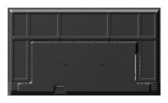 Sharp E869 Digitaal A-kaart 2,17 m (85.6") LED 350 cd/m² 4K Ultra HD Zwart 16/7 - Afbeelding 4