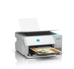 Epson EcoTank ET-2956 Inkjet A4 4800 x 1200 DPI 33 ppm Wifi - Afbeelding 3