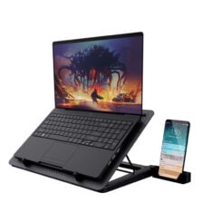 Trust GXT1125 QUNO LAPTOP COOLING STAND - Afbeelding 3