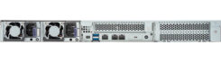 GIGABYTE E133-C10-AAG1 AMD B650E Socket AM5 Rack (1U) Zwart, Staal - Afbeelding 4