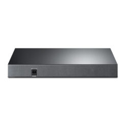 TP-Link TL-SG105-M2 netwerk-switch Unmanaged 2.5G Ethernet (100/1000/2500) Zwart - Afbeelding 4