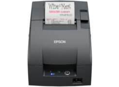 Epson TM-U220IIB (142): Ethernet, PS, NE sensor, EDG - Afbeelding 2