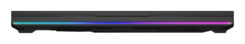 ASUS ROG Strix G16 G614PW-RV006W AMD Ryzen™ 9 8940HX Laptop 40,6 cm (16") WUXGA 16 GB DDR5-SDRAM 1 TB SSD NVIDIA GeForce RTX 5080 Laptop GPU Wi-Fi 6E (802.11ax) Windows 11 Home Grijs QWERTY Nederlands - Afbeelding 5