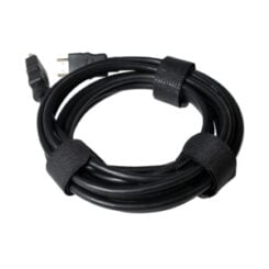 LogiLink KAB0056 kabelbinder Nylon Zwart 10 stuk(s) - Afbeelding 4