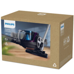 Philips 3000 series PowerPro Compact FC9333/09 Stofzuiger zonder zak - Afbeelding 5