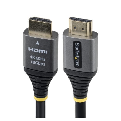 Kabels en adapters
