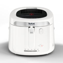 Tefal Filtra Vision FF2541 2,1L friteuse met groot kijkvenster - Afbeelding 3