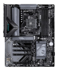 GIGABYTE B550 X EAGLE WIFI6E Moederbord - Afbeelding 3