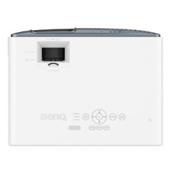 BenQ TK710 Projector met normale projectieafstand 3200 ANSI lumens DLP UHD 4K (3840x2160) 3D Zwart, Wit - Afbeelding 4