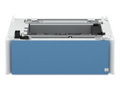 HP LaserJet papierlade voor 550 vel - Afbeelding 2