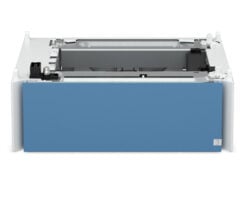 HP LaserJet papierlade voor 550 vel