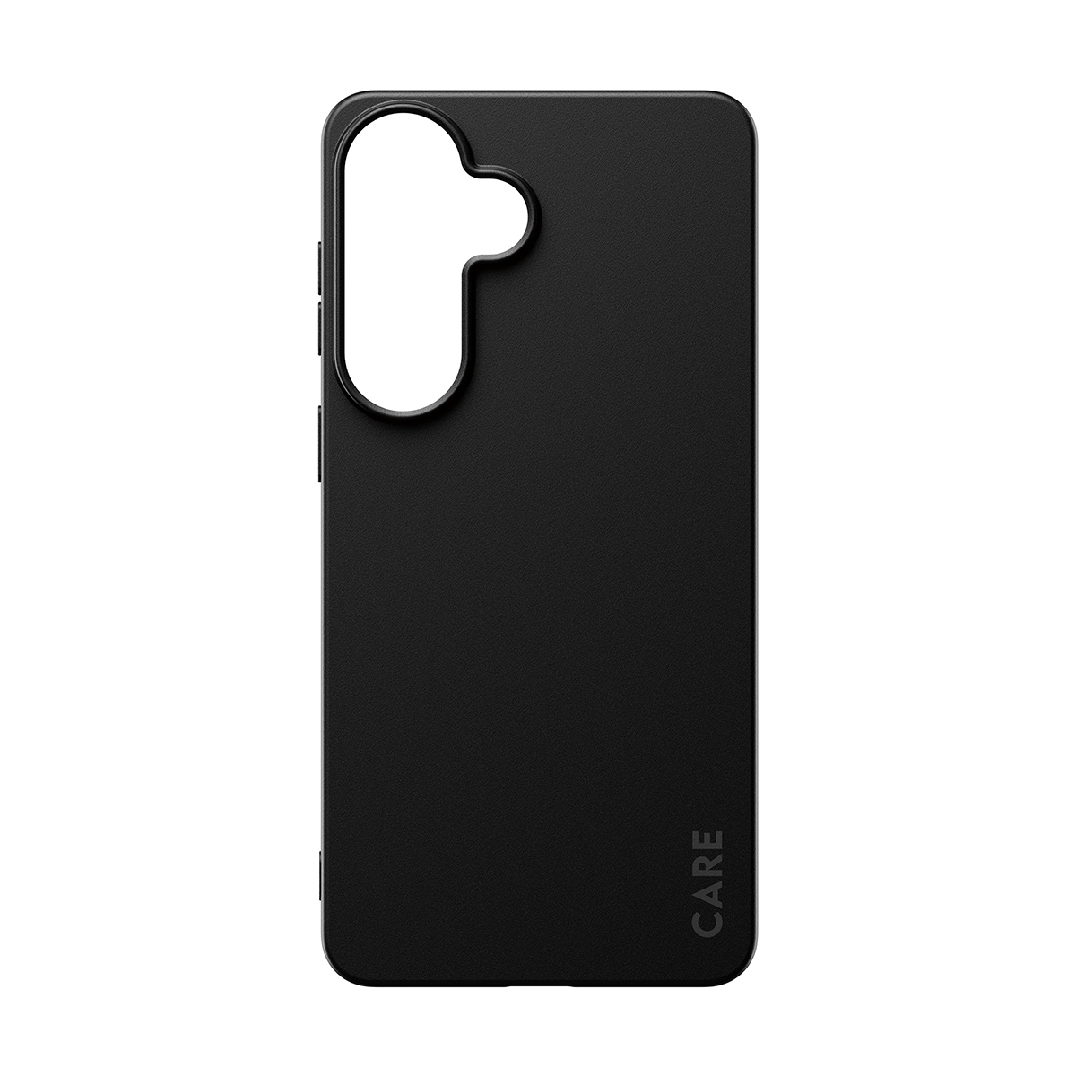 PanzerGlass CARE™ by ® TPU Case Black Samsung Galaxy S26+ mobiele telefoon behuizingen Hoes Zwart - Afbeelding 5