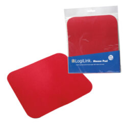 LogiLink ID0128 muismat Rood - Afbeelding 3