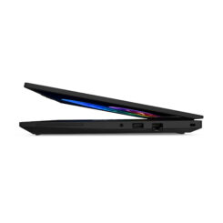 Lenovo ThinkPad T14 Gen 7 (Intel) Copilot+ PC Intel Core Ultra 7 355 Laptop 35,6 cm (14") WUXGA 16 GB LPDDR5x-SDRAM 512 GB SSD Wi-Fi 7 (802.11be) Windows 11 Pro Zwart Engels - Afbeelding 6