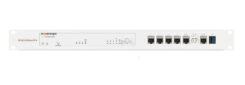 Rackmount.IT RM-FR-T21I rack-toebehoren Firewall rekmontage - Afbeelding 3
