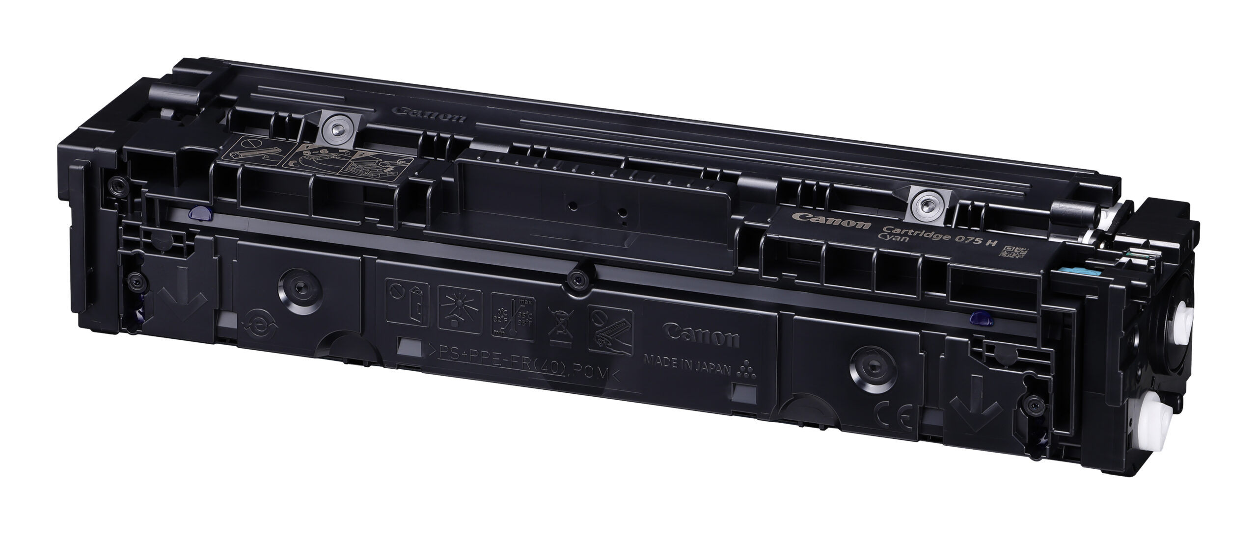 Canon 075 H tonercartridge 1 stuk(s) Origineel Cyaan - Afbeelding 6