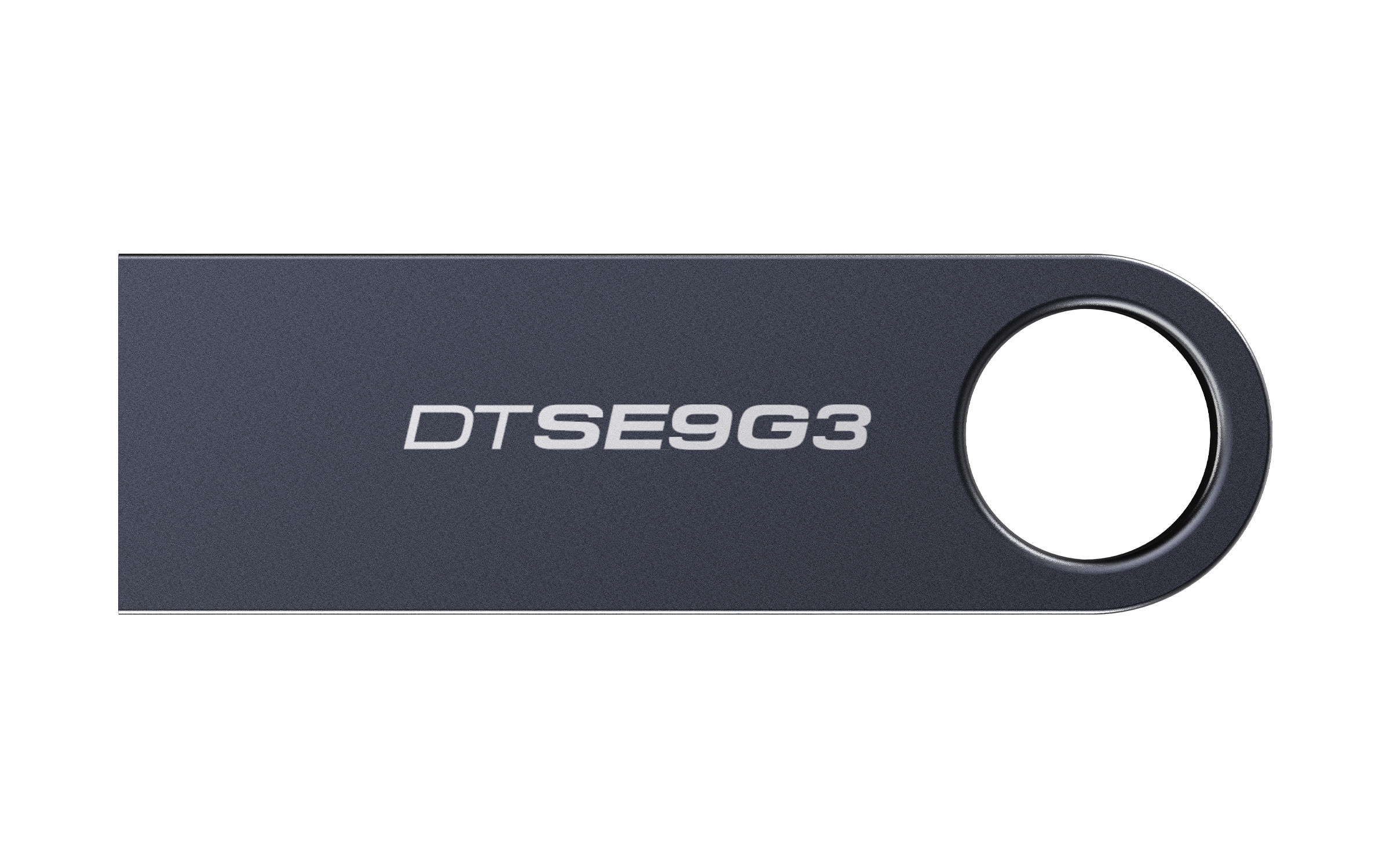 Kingston Technology DataTraveler 512GB SE9 G3 - Dark Nickel - Afbeelding 3